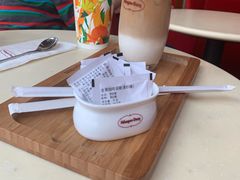 -哈根达斯(扬州瘦西湖店)