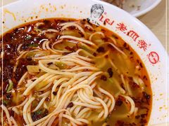 -老四季(南市场店)