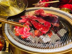 -西塔老太太泥炉烤肉(虹桥南丰城店)