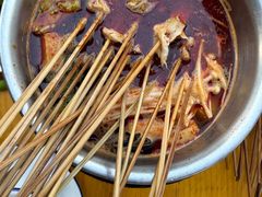 -老黑板筋(顺义总店)