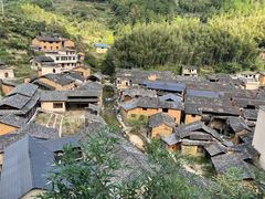 -杨家堂村