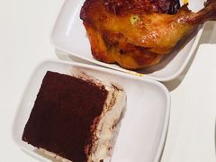 -宜家·瑞典风味餐厅(天津东丽商场店)