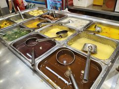 -富龙快餐店(铁西店)