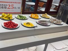 -豪享来(我格广场店)