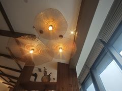 -芳草地度假酒店·野炉中餐厅