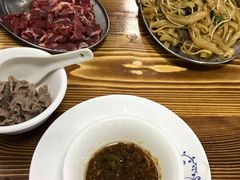 牛肉-江村四哥新鲜牛肉店(江高总店)