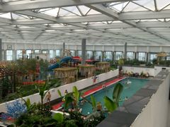 -天源吉布世温泉水乐园