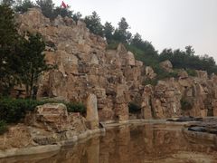 -鹦鹉寺公园