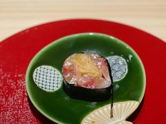 -嶺寿司