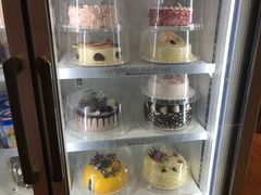 -DQ·蛋糕·冰淇淋(天通苑华联店)
