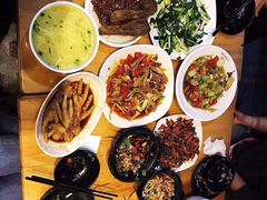 -二孃鸡爪爪(东郊记忆店)