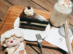 -Peet's Coffee皮爷咖啡(上海长风大悦城店)