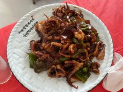 -碧海银沙海鲜餐厅(恒大海上威尼斯店)