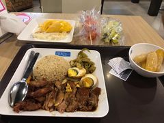 -Pier 21 (Terminal 21 Asok)