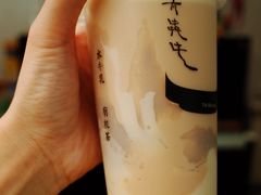 -太犇牛手作茶铺(江北虹悦城店)
