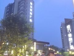 -恒力博纳广场