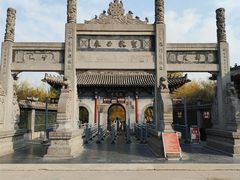 -洛阳白马寺