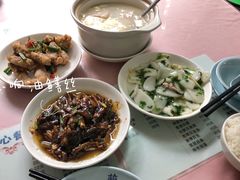 -蘭心餐厅(进贤路店)