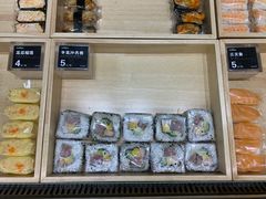 -鲜道寿司(无锡苏宁店)