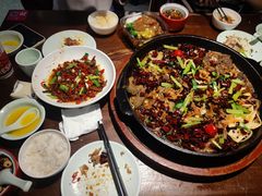 -老板恋上鱼(高新万达店)