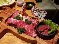 -赤坂亭M9和牛烧肉(世博源店)