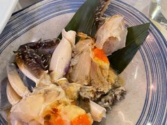 -渔娘渔家丹东海鲜(东直门店)