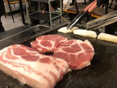 -咕咕站韩国料理(紫金港店)