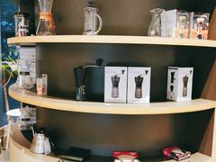 -Seesaw Coffee(苏州中心店)
