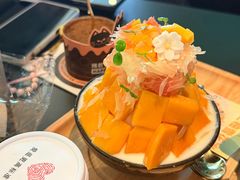 -烤匠麻辣烤鱼(IFS店)