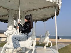 -巧克力渔家.小船海鲜胶东菜(万平口店)