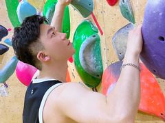 -问山MountQuest攀岩馆