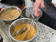 -禾生粑粑坊(陕西路店)