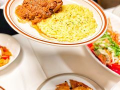 -La Vita 意大利传统料理(富民路店)