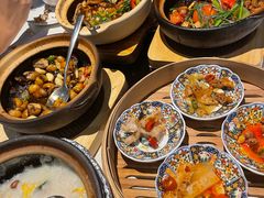 -煲王粤菜餐厅(中侨中心店)