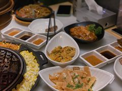 -韩宫宴烤肉·料理(宝山万达店)