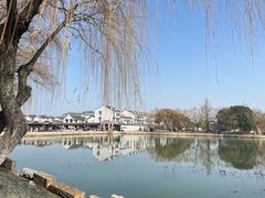 -锦溪古镇