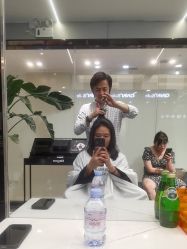 -时尚殿堂salon