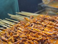 -黄兴南路步行商业街