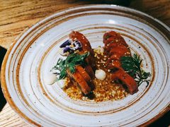 -青年公社烤鸭(青年路店)