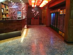 -天宝酒店(万达店)