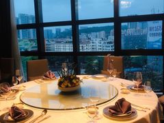 包厢-安蒂娅.悦景轩中餐厅(西乡店)
