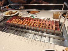 -丰茂烤串(五道口店)