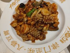 -大铁勺新津菜(熙悦汇店)
