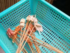-乐乐姐超级土豆(中关村5号店)