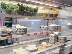 -井格重庆火锅(西直门凯德Mall店)
