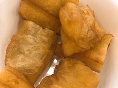 -黄亚细肉骨茶(仰光路店)