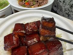 -新白鹿餐厅(城西银泰城店)