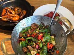 -花舍·新派粤菜·西餐·下午茶(亚运村·鸟巢店)