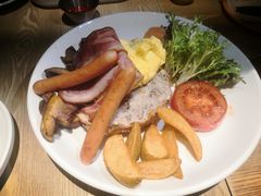 -Maxpoint Kitchen 西餐咖啡(乐峰广场店)