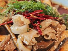 -洋洋中餐馆·SINCE 1997(信投店)